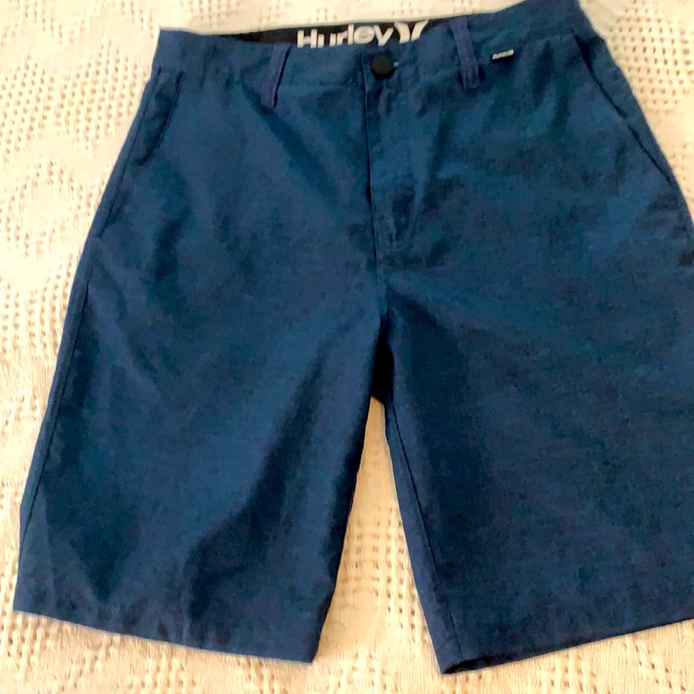 HURLEY men’s board shorts NWOT size 29